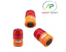 Đèn LED nhấp nháy LTD 5088 pin sạc